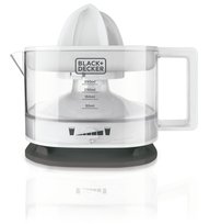 Wyciskarka do cytrusów BLACK&DECKER BXCJ25E Black&Decker
