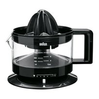 Wyciskarka do cytrusów BRAUN CJ3000BK Braun