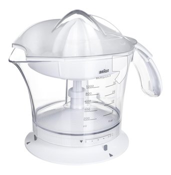 Wyciskarka do cytrusów BRAUN MultiQuick 3 MPZ9 - Braun