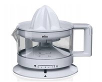 Wyciskarka do cytrusów BRAUN Tribute CJ2999