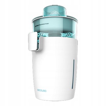 Wyciskarka do cytrusów Cecotec Zitrus TowerAdjust Easy biały 350 W - CECOTEC
