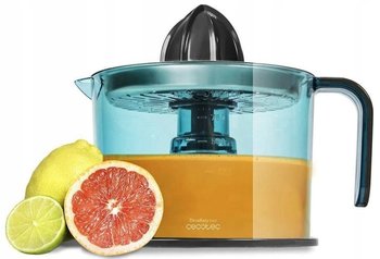 Wyciskarka do cytrusów Cecotec ZitrusEasy Inox 40W - Inny producent