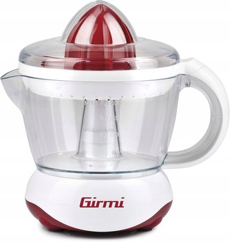 Wyciskarka do cytrusów do owoców do soków 700ml Girmi SR02 25 W - Girmi