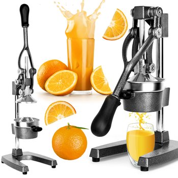 Wyciskarka Do Cytrusów Owoców Soków Cytryn Ręczna - Inny producent