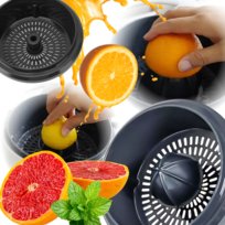 Wyciskarka do cytrusów sokowirówka nakładka Thermomix Sokownik TM5 TM6