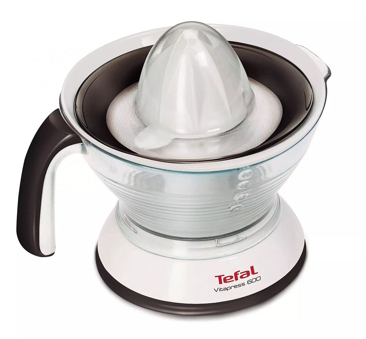 Wyciskarka do cytrusów TEFAL Vitapress ZP300137
