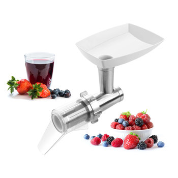 Wyciskarka do owoców i warzyw ETA 002898050 przystawka do robotów - ETA