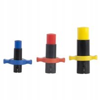 Wyciskarka Do Zanęty Preston Quick Cone And Bait Moul Preston
