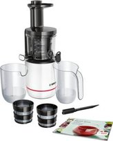 Wyciskarka wolnoobrotowa BOSCH VitaExtract MESM500W Bosch