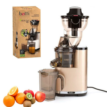 Wyciskarka wolnoobrotowa Botti Healthy 250 W - Botti