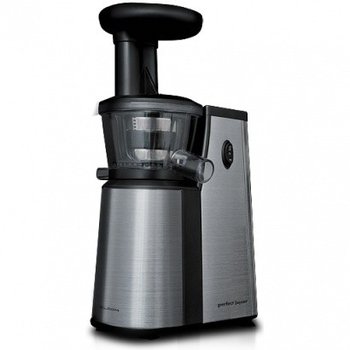 Wyciskarka wolnoobrotowa ELDOM PerfectJuicer PJ400 - Eldom