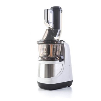 Wyciskarka wolnoobrotowa G21 Emotion biała - G21