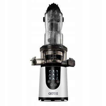 Wyciskarka Wolnoobrotowa Gotie Gsj-630W Biała - GOTIE