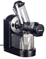 Wyciskarka wolnoobrotowa PHILIPS HR1889/70