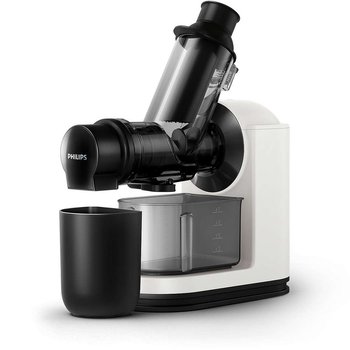 Wyciskarka wolnoobrotowa PHILIPS Viva Collection HR1888/80 - Philips