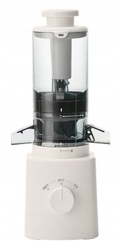 Wyciskarka wolnoobrotowa pionowa OLAYKS OLK-LJ01 100 W - OLAYKS