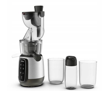 Wyciskarka wolnoobrotowa Tefal ZC605D38 - Tefal