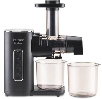 Wyciskarka wolnoobrotowa ZELMER ZJP3900 EasyJuice - Zelmer
