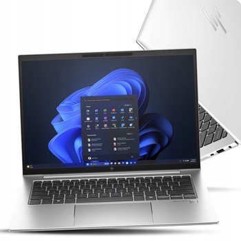 WYDAJNY HP EliteBook 840 G11 Ultra5-135U 16GB DDR5 512SSD BLK FP NFC W11P - HP