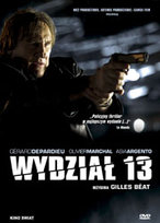 Wydział 13 Beat Gilles