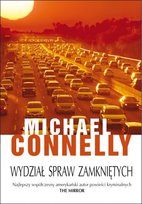 Wydział spraw zamkniętych Connelly Michael