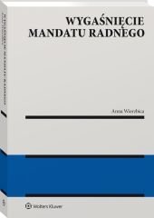 Wygaśnięcie mandatu radnego - Wierzbica Anna