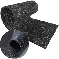 Wygłuszająca mata pod bieżnię 180x80 Sillar