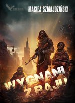 Wygnani z raju Maciej Szmajdziński