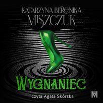 Nowości i bestsellery audiobooki