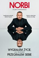 Wygrałem życie, ale najpierw przegrałem siebie - ebook EPUB