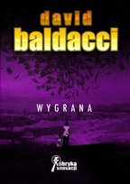 Wygrana Baldacci David