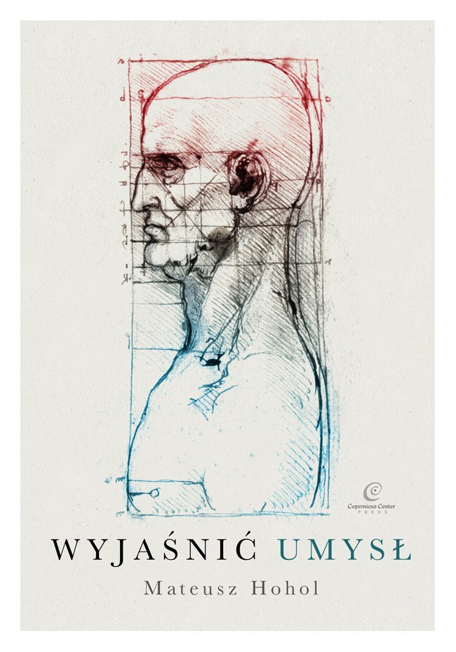 Wyjaśnić umysł - ebook epub