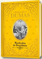 Wyjątkowa Kolekcja Dzieł Aleksandra Dumas Hachette Polska Sp. z o.o.