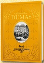 Wyjątkowa Kolekcja Dzieł Aleksandra Dumas Hachette Polska Sp. z o.o.
