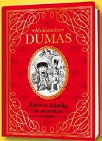 Wyjątkowa Kolekcja Dzieł Aleksandra Dumas Tom 72 Hachette Polska Sp. z o.o.