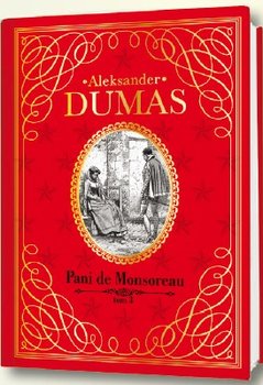 Wyjątkowa Kolekcja Dzieł Aleksandra Dumas