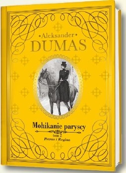 Wyjątkowa Kolekcja Dzieł Aleksandra Dumas