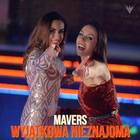 Wyjątkowa nieznajoma Mavers