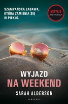 Wyjazd na weekend - ebook epub