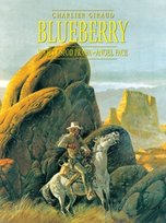 Wyjęty spod prawa / Angel Face. Blueberry. Tom 4 Charlier Jean-Michel, Moebius