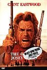 Wyjęty spod prawa Jose Wales Eastwood Clint