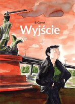 Wyjście B. Carrot
