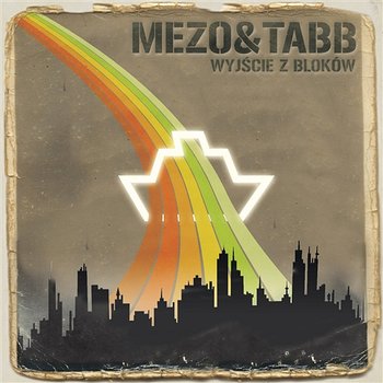 Wyjście z bloków - Mezo & Tabb