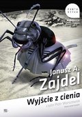 Wyjście z cienia - Zajdel Janusz A.