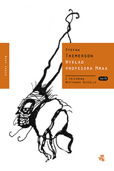 Wykład profesora MMAA - Themerson Stefan
