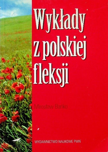 Wykłady z polskiej fleksji - Bańko Mirosław | Książka w Empik
