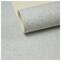 Wykładzina Pcv Gumolit Na Wymiar 3M Wzór Beton Szara Mocna Elastyczna Z Rolki Ładna I Solidna