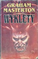 Wyklęty Masterton Graham