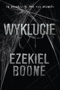 Wyklucie - Boone Ezekiel