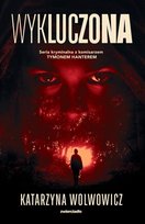 Wykluczona. Komisarz Tymon Hanter. Tom 1 - ebook epub